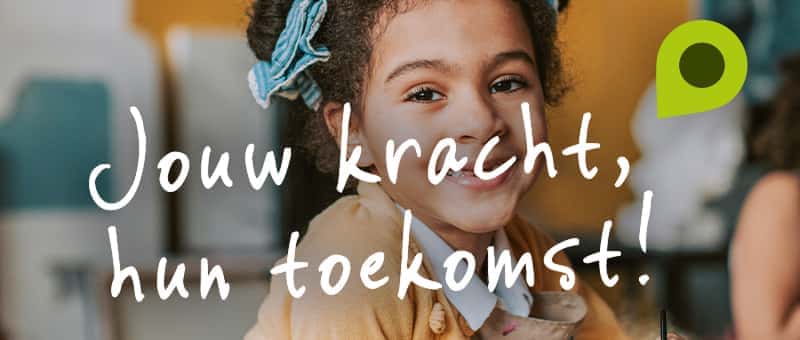 Leerkrachten voor diverse locaties!