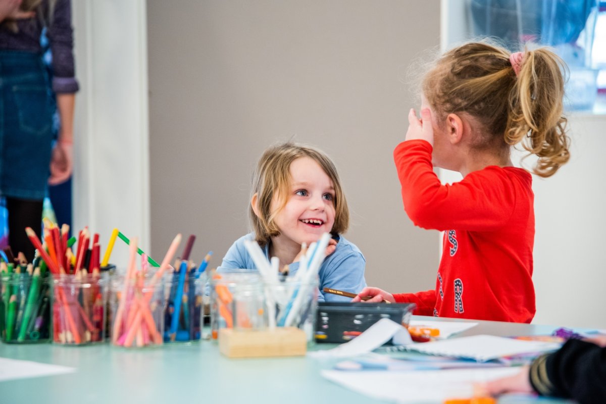 kinderdagverblijf vacatures overijssel accrete