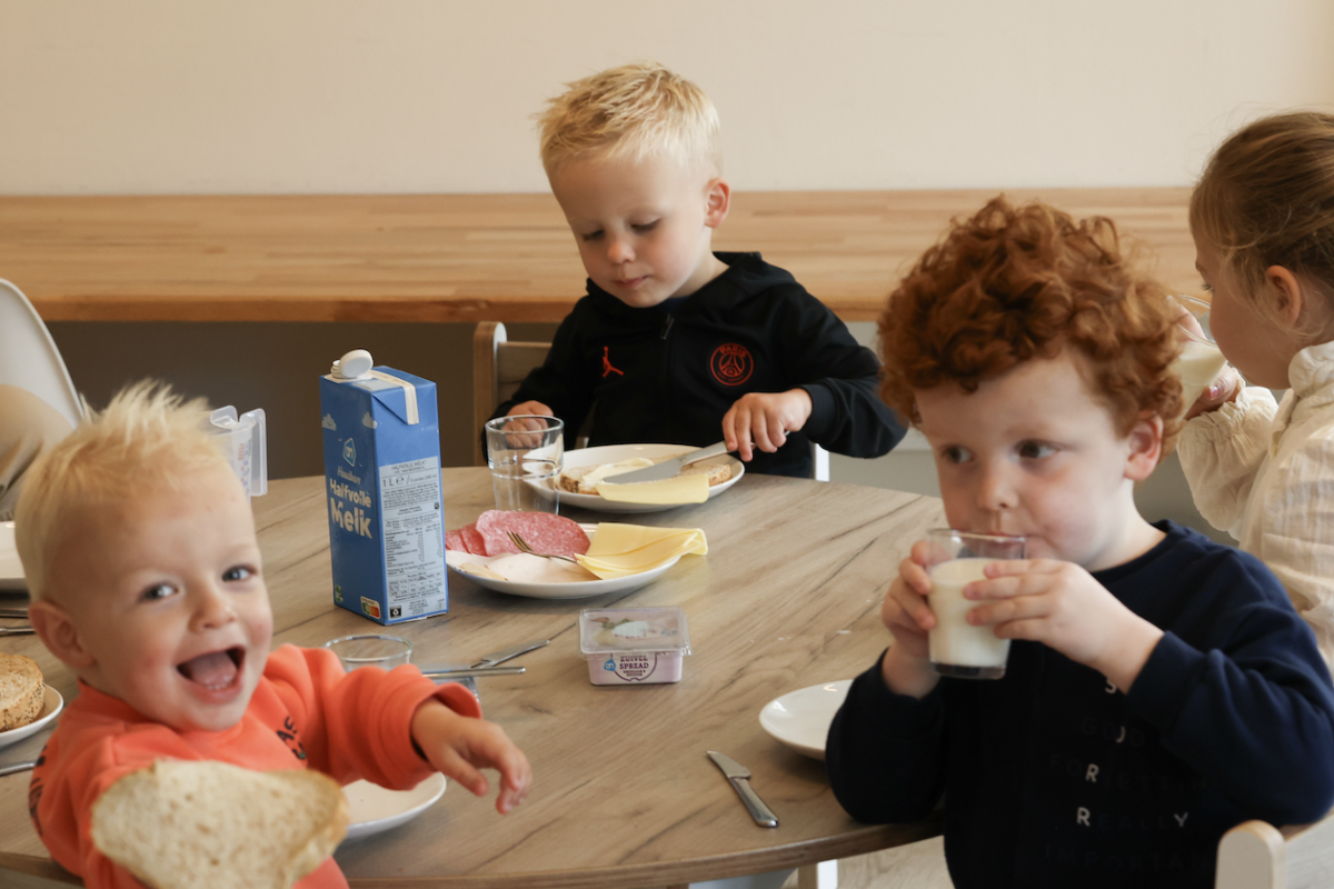 Vacatures kinderopvang Meppel