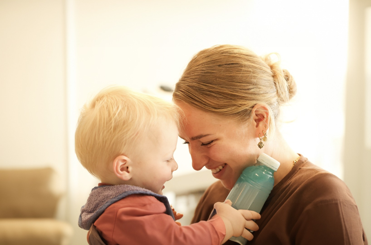 Vacatures kinderopvang Flevoland & Friesland