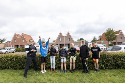 Leerkracht Kindcentrum De Ark in Oldemarkt (groep 4/5)
