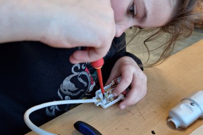Praktijkklas leerkracht en coördinator (parttime, 0,4 fte)