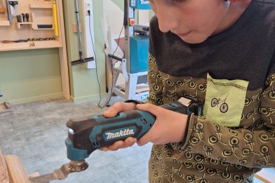 Praktijkklas leerkracht en coördinator (parttime, 0,4 fte)