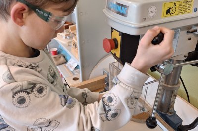 Praktijkklas leerkracht en coördinator (parttime, 0,4 fte)