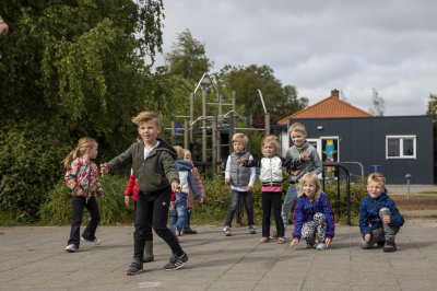 Leerkrachten invalpool basisonderwijs binnen Accrete