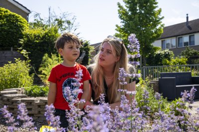Pedagogisch medewerker kinderopvang in Zwartsluis