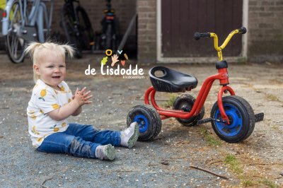 Locatiemanager opvang Kindcentrum De Lisdodde in Wanneperveen