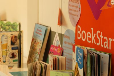 Time-in medewerker Kindcentrum Willem-Alexander in Steenwijk