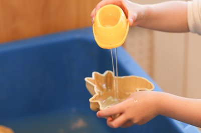 Directeur Kindcentrum Immanuël in Steenwijkerwold (0,8 fte)