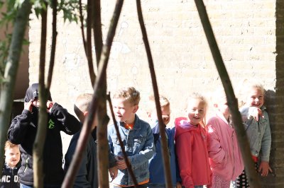 Directeur Kindcentrum Immanuël in Steenwijkerwold (0,8 fte)