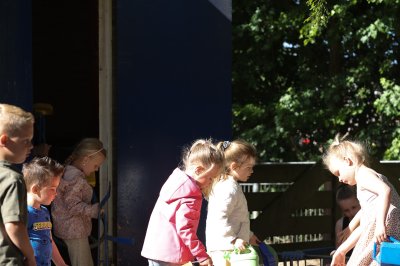 Directeur Kindcentrum Immanuël in Steenwijkerwold (0,8 fte)