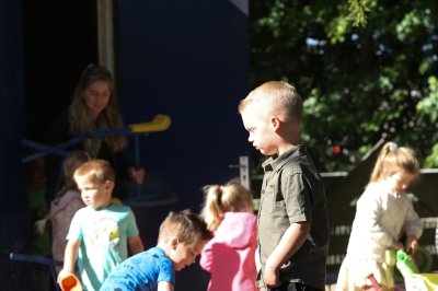 Directeur Kindcentrum Immanuël in Steenwijkerwold (0,8 fte)