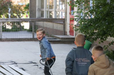 Directeur Kindcentrum Immanuël in Steenwijkerwold (0,8 fte)