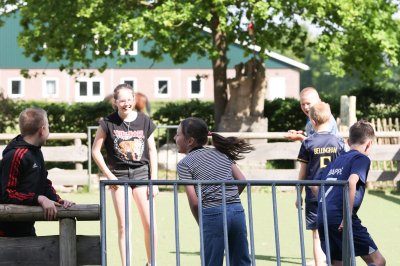 Directeur Kindcentrum Immanuël in Steenwijkerwold (0,8 fte)