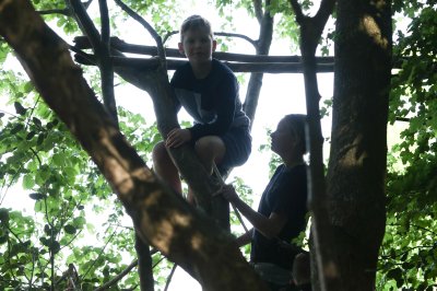 Leerkracht kindcentrum Immanuël in Steenwijkerwold (groep 7)
