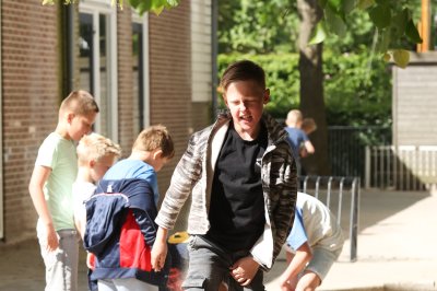 Administratief medewerker Kindcentrum De Veste in Blokzijl (8 uur per week)