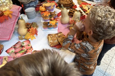 Administratief medewerker Kindcentrum De Veste in Blokzijl (8 uur per week)