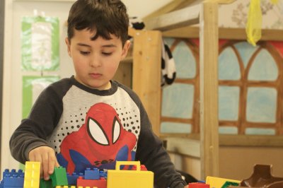 BSO talent (m/v) voor kinderopvang Accrete