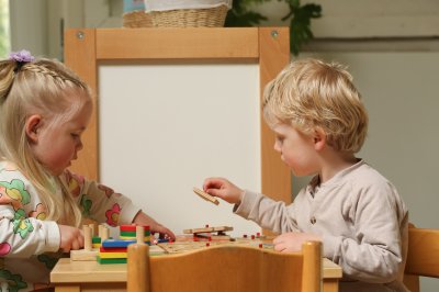 BSO talent (m/v) voor kinderopvang Accrete
