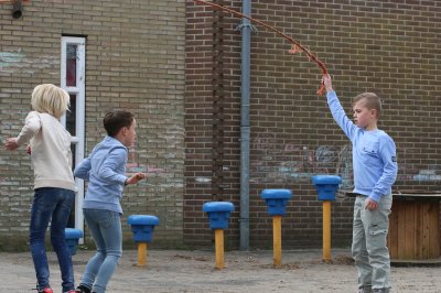 BSO talent (m/v) voor kinderopvang Accrete