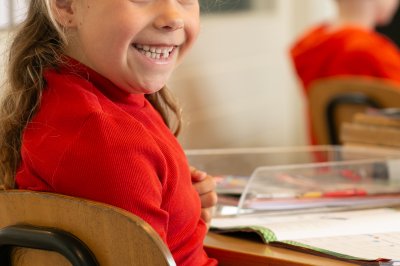 Parttime leerkracht Kindcentrum Ichthus in Genemuiden (onderbouw)