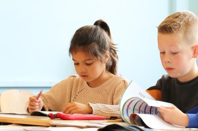 Parttime leerkracht Kindcentrum Ichthus in Genemuiden (onderbouw)
