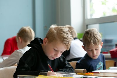 Parttime leerkracht Kindcentrum Ichthus in Genemuiden (onderbouw)
