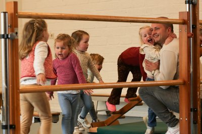 BSO talent (m/v) voor kinderopvang Accrete