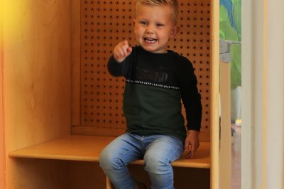 BSO talent (m/v) voor kinderopvang Accrete