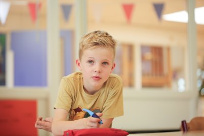 Pedagogisch medewerker BSO kinderopvang in Zwartsluis