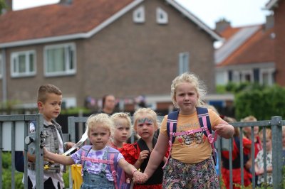Pedagogisch medewerker BSO kinderopvang in Zwartsluis