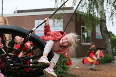Pedagogisch medewerker BSO kinderopvang in Zwartsluis