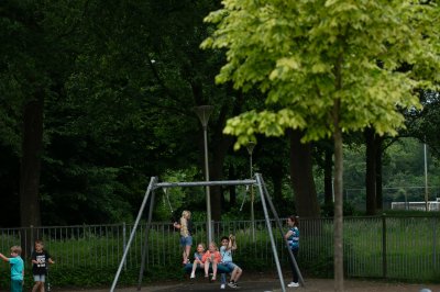 Klusjesman/chauffeur voor Kindcentrum Claus (vrijwillige functie)