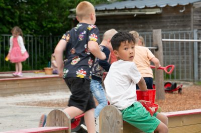 BSO talent (m/v) voor kinderopvang Accrete