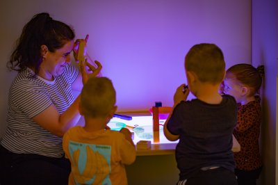 Pedagogisch medewerker flexpool Steenwijk
