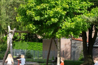 Pedagogisch medewerker flexpool Steenwijk