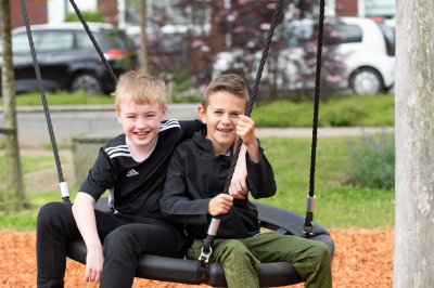 Leerkracht Kindcentrum Willem Alexander in Steenwijk groep 7/8
