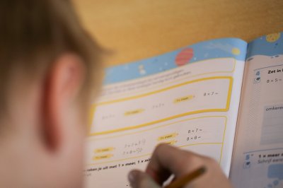 Leerkracht Kindcentrum Willem Alexander in Steenwijk vervanging groep 5/6