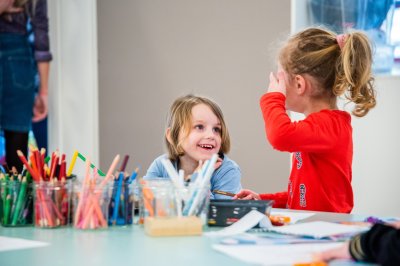 Kinderdagverblijf vacatures (Overijssel) | Accrete