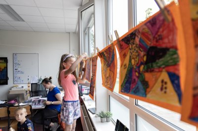 Enthousiaste intern begeleider gezocht voor kindcentrum Ichthus!  (parttime)