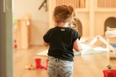 Groepshulp/huishoudelijk medewerker kinderopvang in Vollenhove (12 uur per week)