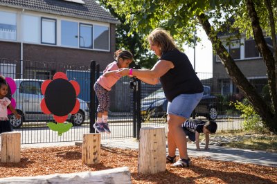 Pedagogisch medewerker kindcentra in Steenwijk