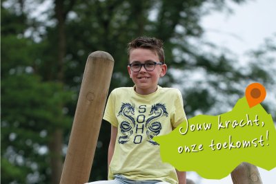 Leerkracht Kindcentrum Claus in Steenwijk (bovenbouw)