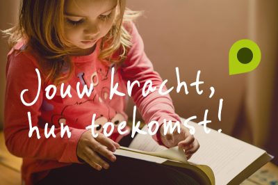 Enthousiaste intern begeleider gezocht voor kindcentrum Ichthus!  (parttime)