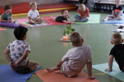 Vacatures kinderopvang Kampen