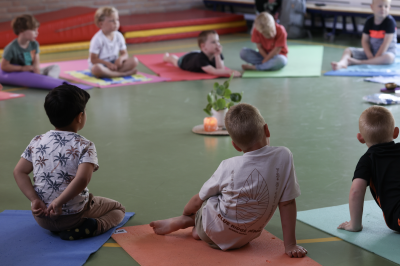 Vacatures kinderopvang Zwolle