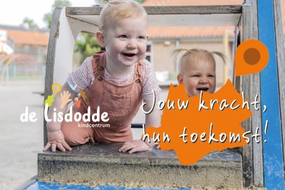 Locatiemanager opvang Kindcentrum De Lisdodde in Wanneperveen