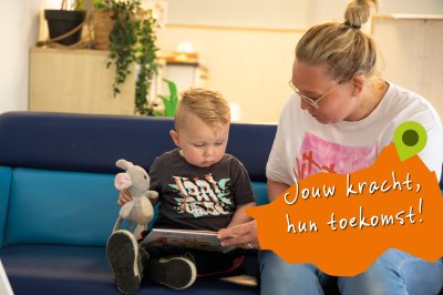 Pedagogisch medewerker BBL traject