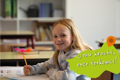 Leerkracht Kindcentrum Willem Alexander in Steenwijk vervanging groep 5/6