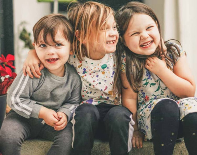 Zet jouw kracht in voor hún toekomst!